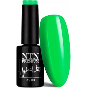 Lak na nehty NTN Premium Hybridní Lak 5 ml - Kolekce Delight Sorbet Č. 146