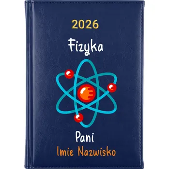 Kalendář Knižkový kalendář 2026 A5 Cute Cups vícebarevný