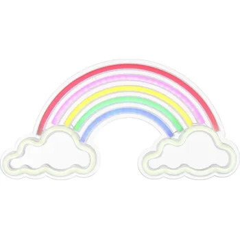 Dětské svítidlo Globo RAINY 28056 LED nástěnné svítidlo | 3W LED + K nákupu nad 3000 Kč dárek zdarma