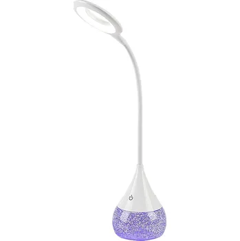 Dětské svítidlo Rabalux 98074248 LED stolní lampička Vivter | 4W integrovaný LED zdroj | 220lm | 4000K + K nákupu nad 3000 Kč dárek zdarma