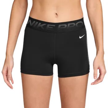 Dámské kraťasy Šortky Nike Pro 3inch Short hv2368-010 Velikost XXL