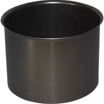 Kouřovod Zděř kouřová 100mm 2100 (2114)