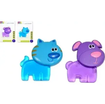 Kousátko Zvířátko – chladící