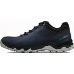Mammut Mercury IV Low GTX Men Velikost: 11,5 UK / Barva: marine-black