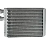 Výměník tepla, vnitřní vytápění NISSENS 707369