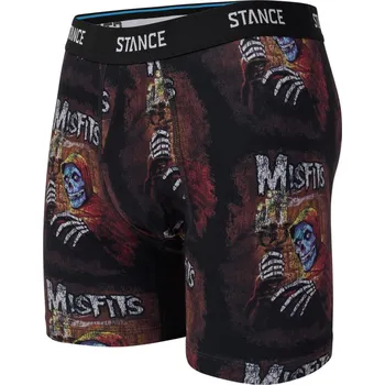 Boxerky boxerky pánské STANCE - MISFITS - BRIEF/BLK - L