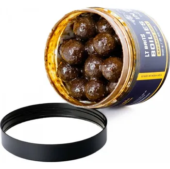 Boilies LT Baits Dipované boilies SSK 24 mm 300 g