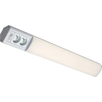 Rabalux 98078041 LED nástěnné svítidlo Bath | 15W integrovaný LED zdroj | 1300lm | 4000K + K nákupu nad 3000 Kč dárek zdarma