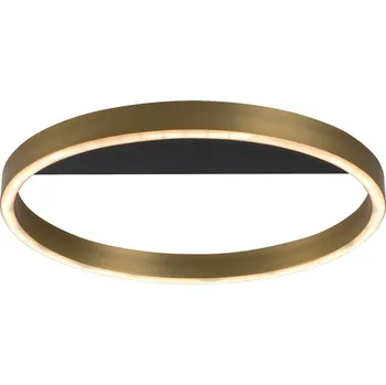 Dětské svítidlo Rabalux 98071309 LED přisazené stropní svítidlo Thric | 20W integrovaný LED zdroj | 1250lm | 3000K + sada - Trio LED žárovka 2x10W | E27 | 3000K | 806lm