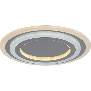 Dětské svítidlo Rabalux 98071315 LED přisazené stropní svítidlo Taneli2 | 56W integrovaný LED zdroj | 5350lm | 3000+4000+6500K + K nákupu nad 3000 Kč dárek zdarma