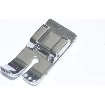 Příslušenství k šicímu stroji Patka pro Garudan GHE-1200 š=14 mm (rovný steh/patchwork)