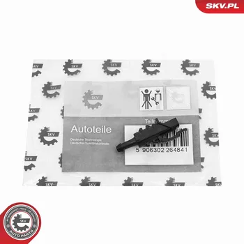 Autosklo Tryska ostřikovače, čištění skel ESEN SKV 15SKV216