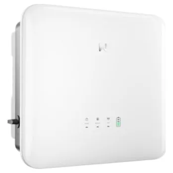 solární měnič GoodWe GW10K-ET-20-AFCI