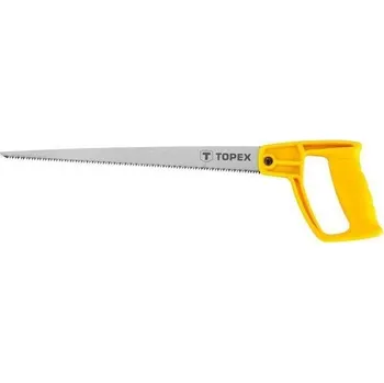 Čtečka čárových kódů Pilka 300mm, TOPEX