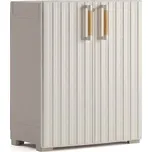 Keter GROOVE BASE skříňka