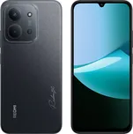 Xiaomi REDMI 15C 4/128GB Midnight Black 67520