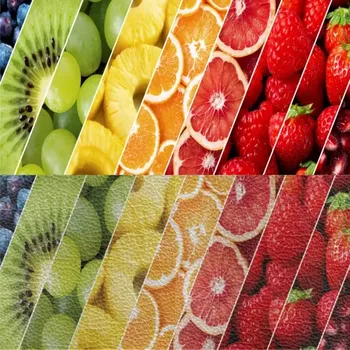 Laminovací fólie Laminovací film za studena A4, 10ks, imitace kůže (jednostranná)