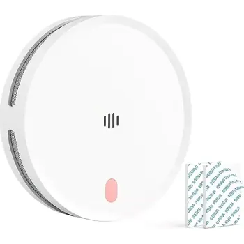 Meross Smart Kouřový Senzor, MA151 (EU verze)