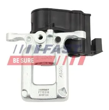 Brzdový třmen Brzdový třmen citroen berlingo 18> zadní pr bez vratného dílu ft10318