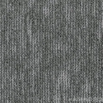 Koberec Kobercové čtverce Tarkett Desso Grain 9506 - šedé