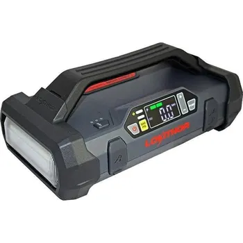 Nabíječka autobaterie Zdroj startovací LOKITHOR JA301 12V 2000A
