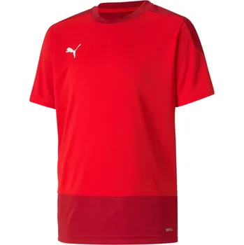 Dres Puma teamGOAL 23 Training Jersey 65648201 Velikost M