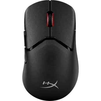 Myš HYPERX Pulsefire Saga Pro Wireless Black