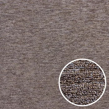 Koberec Metrážový koberec Artik New 120 hnědý, na míru, šíře 1m,2m,3m,4m, hnědá, filc, chodba / předsíň, Spoltex - 1 rok na vrácení + DOPRAVA ZDARMA k Vám i zpět