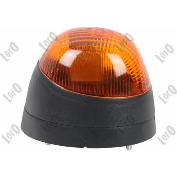 Směrový světlomet Blikač ABAKUS 017-41-843