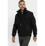 BUNDA CAMEL ACTIVE BLOUSON ASPHALT