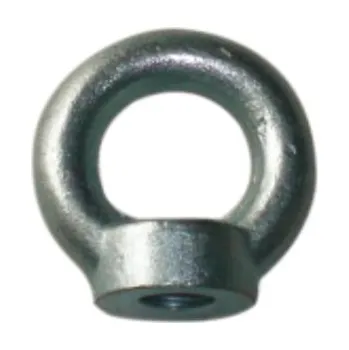 Dílna Matice očková, 16 DIN 582, ENPRO