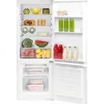 AMICA BK2265.4i(E) CHLADNIČKA KOMBI VE.