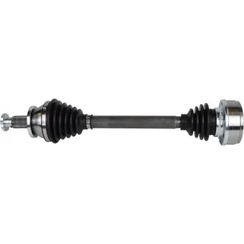 Poloosa kola Hnací hřídel - poloosa HART 436 746