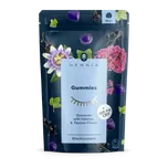 Gummies - 300 mg CBD, 30ks x 10 mg - s kozlíkem lékařským, mučenkou a CBD