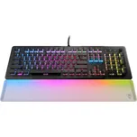 TURTLE BEACH Vulcan II Max gam. keyboard US bk TURTLE