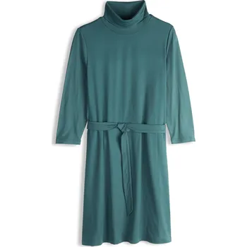 Dámské šaty GATE Šaty s páskem 38 625-0258/466