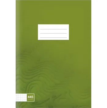 Školní sešit BASE 445