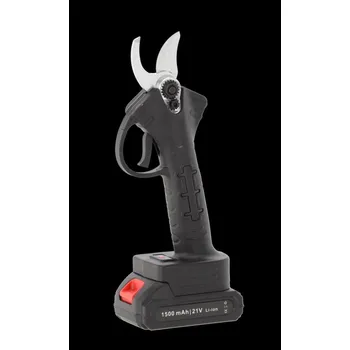 Nožnice záhradné AKU 18,5V 2000 mAh, do 25mm