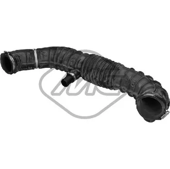 Vzduchový filtr Sací hadice, vzduchový filtr Metalcaucho 78248