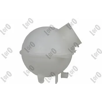 Chladič motoru Vyrovnávací nádoba, chladivo ABAKUS 053-026-016