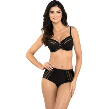 Podprsenka Polstrovaná podprsenka model 125983 Gorteks 85G