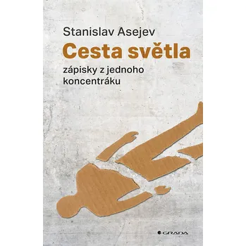 Beletrie pro dospělé Cesta světla