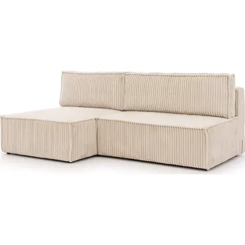 Sedací souprava Rohová pohovka levá Mini Solvero - Meble Bogart tilia 01 TILIA 01 230x90 cm