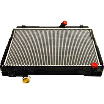 Chladič motoru Chladič, chlazení motoru MAXGEAR AC228381