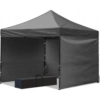 Zahradní stan Aga prodejní stánek 3S 3 x 3 m