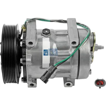 Klimatizace automobilu Kompresor, klimatizace NRF NRF32477