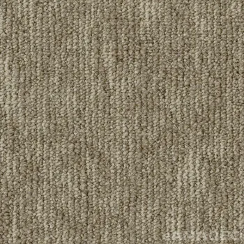 Koberec Kobercové čtverce Tarkett Desso Grain 1908 - béžová