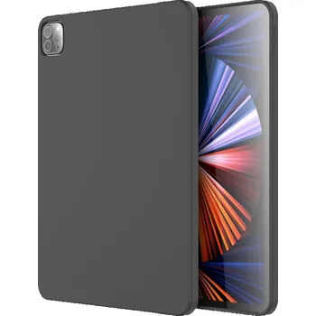 Pouzdro na tablet VSECHNONAMOBIL 46160 MUTURAL Silikonový obal Apple iPad Pro 11 (2022 / 2021 / 2020 / 2018) černý