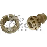 Hlava kulová řazení - sada UNIQUE 8E0711118