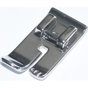 Příslušenství k šicímu stroji Patka pro Garudan GHE-1200 š=17 mm (rovný steh/patchwork)